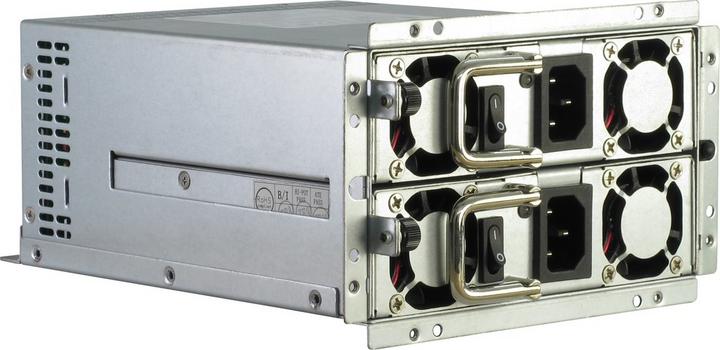 Produktbild Intertech W, 80+ PFC (450 W)