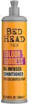 Actual product image Tigi Bed Head Colour Goddess (600 ml)