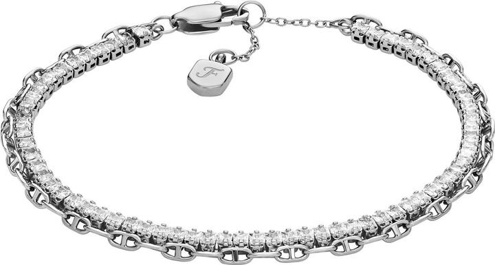 Produktbild Fossil Armband HERITAGE (16.50 cm, Messing)