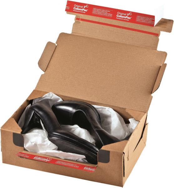 Actual product image Colompac ReturnBox L (35 x 25 x 15 cm, 1 x)