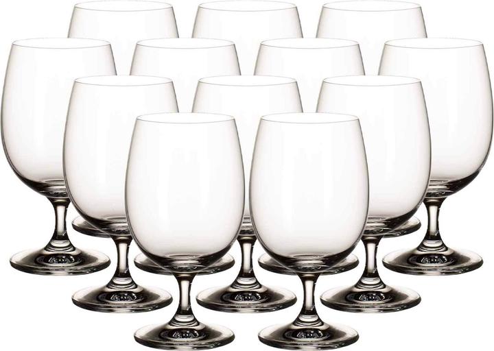 Actual product image Villeroy & Boch La Divina water goblets (0.33 l, 12 x)