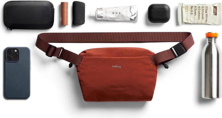 Immagine prodotto Bellroy Lite Sling Mini (4 l)