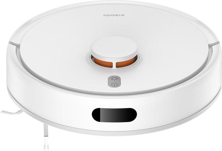 Produktbild Xiaomi 15 + Robot Vacuum S20 Launch Bundle (512 GB, White, 6.36", Dual SIM, 50 Mpx, 5G)