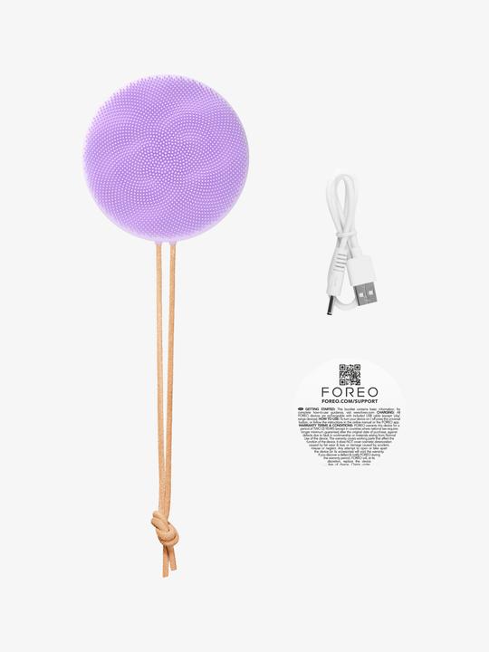 Actual product image Foreo LUNAâ¢ 4 body cleanser and massager for all skin types