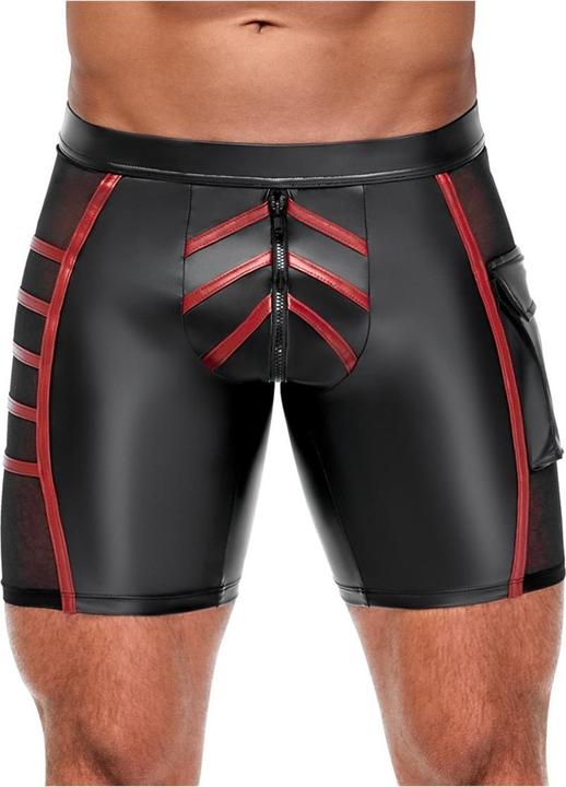 Actual product image Nek Shorts (S)