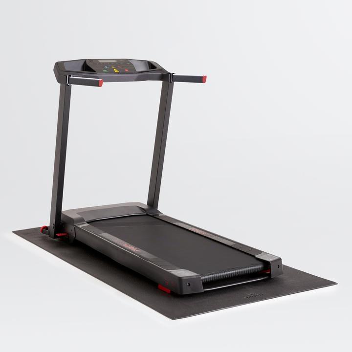 Actual product image Domyos Mat (6 cm)