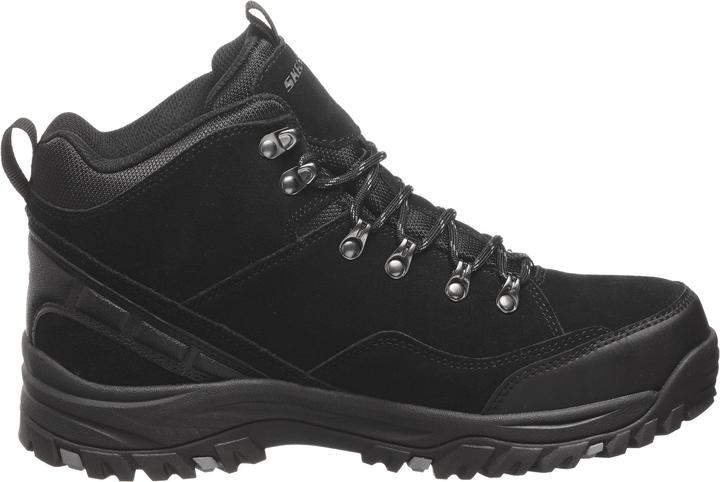 Image du produit Skechers Chaussure de course Relment Pelmo pour hommes (41)