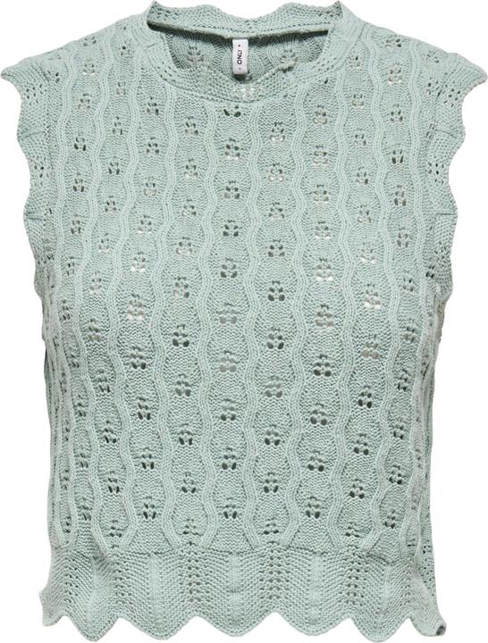 Only ONLLUNA Gestricktes Oberteil Gestricktes Oberteil