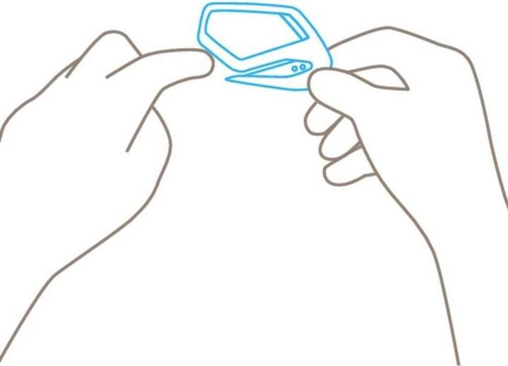 Produktbild Martor Sicherheitsmesser (Cutter)