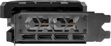 Image du produit KFA2 RTX3070Ti OC GDDR6X HDMI 3xDP (8 Go)