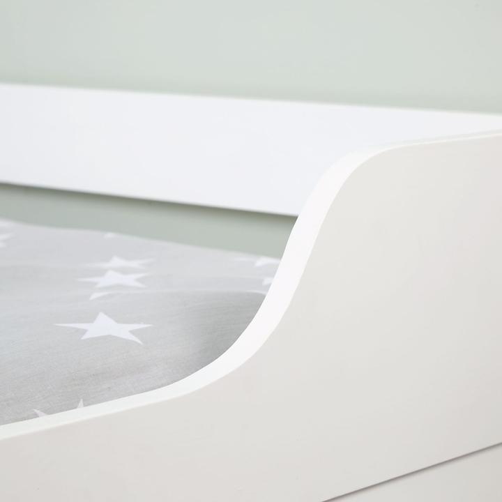Immagine prodotto Homestyle4u Letto funzionale per bambini (90 x 200 cm)