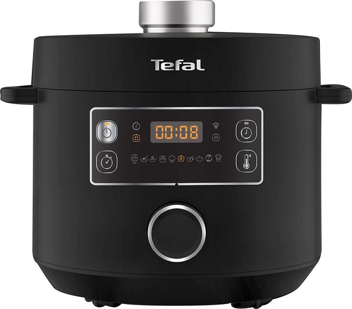 Tefal Multikocher CY7548 (EU-Stecker)
