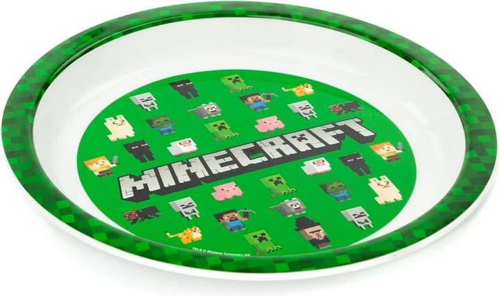 Image du produit Minecraft - Service de table - Enfant