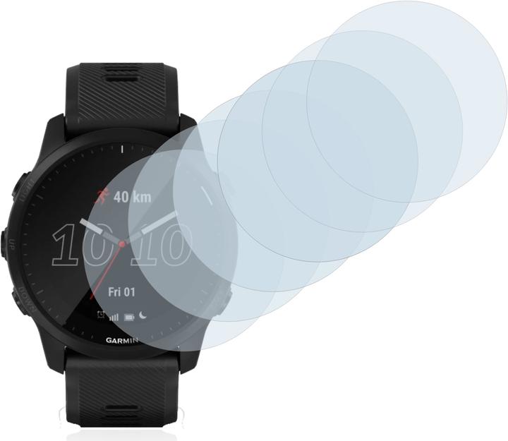 Actual product image BROTECT AirGlass Glass