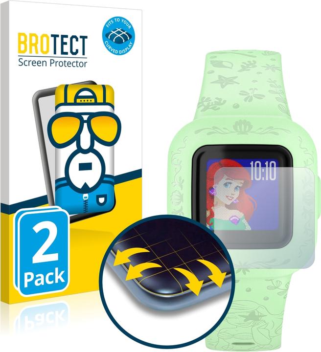 Produktbild BROTECT Full-Cover Displayschutz