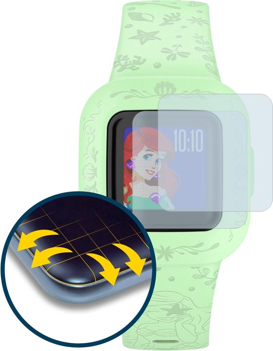 Produktbild BROTECT Full-Cover Displayschutz