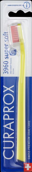 Actual product image Curaprox Cs 3960 (Soft, 1 x)