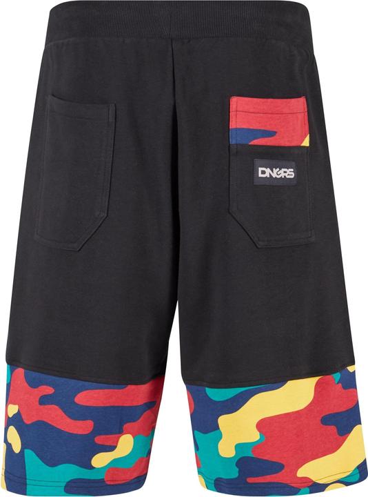 Actual product image Dangerous DNGRS Shorts HideMe - 139807 (S)