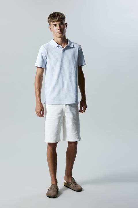 Image du produit Lmtd Bio-Baumwoll Polo shirt (122)