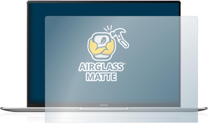 Produktbild BROTECT AirGlass Panzerglasfolie Matt
