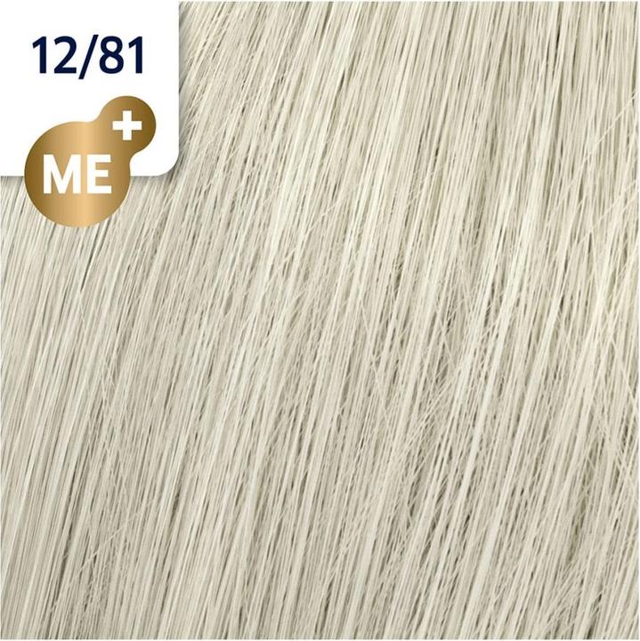 Produktbild Wella Koleston Perfect Special Blond (12/81 Special Blond Pearl Asch)