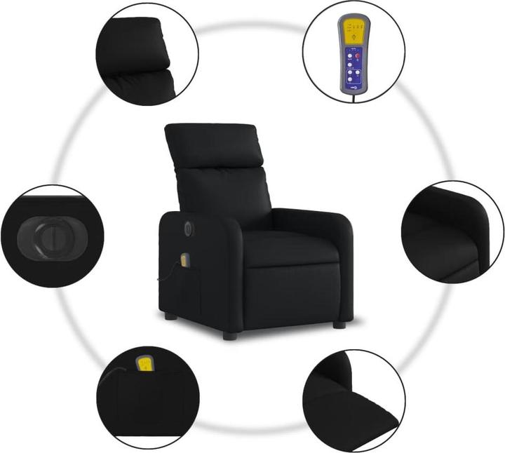 Actual product image VidaXL Ilsa