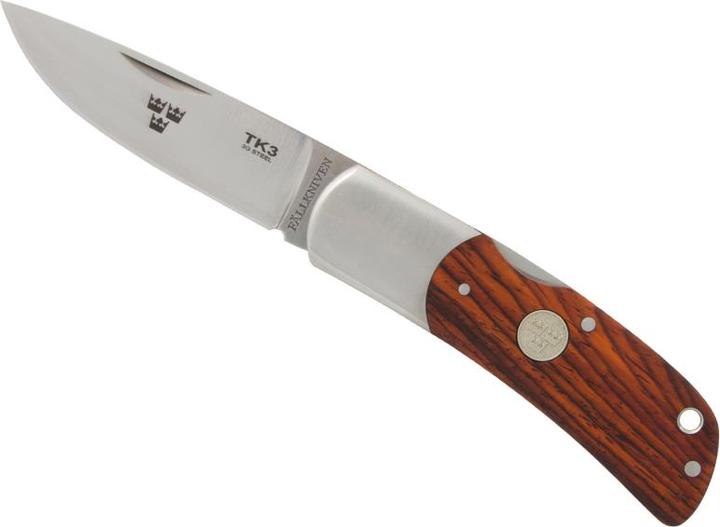 Produktbild Fällkniven Tre Kronor 3 Taschenmesser (7 cm)