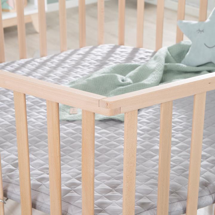 Actual product image Roba Cosiplay (121 cm, 106 cm, Beech)