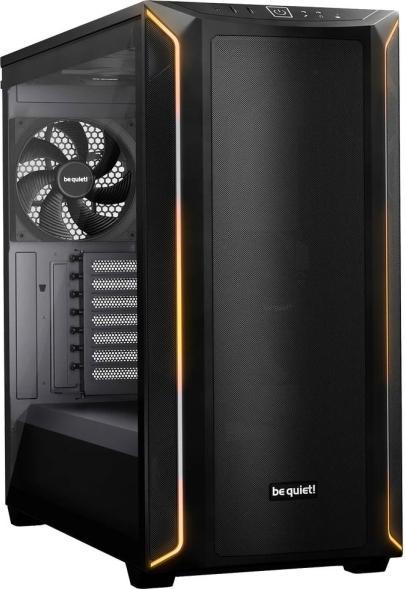 Produktbild be quiet! Shadow Base 800 DX (ATX, Mini-ITX, E-ATX)