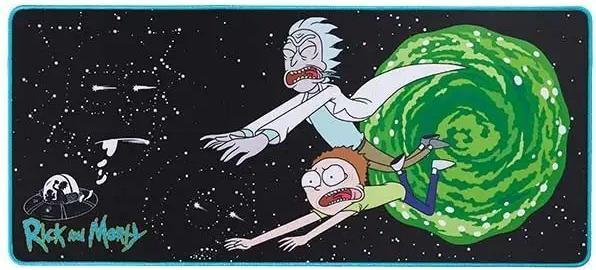 Immagine prodotto Subsonic Tappetino per mouse da gioco XXL Rick & Morty (XXL)