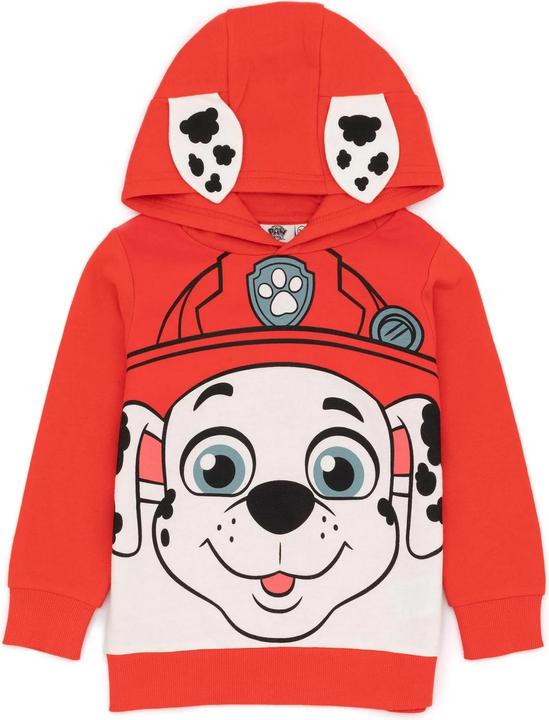 Paw Patrol Kapuzenpullover