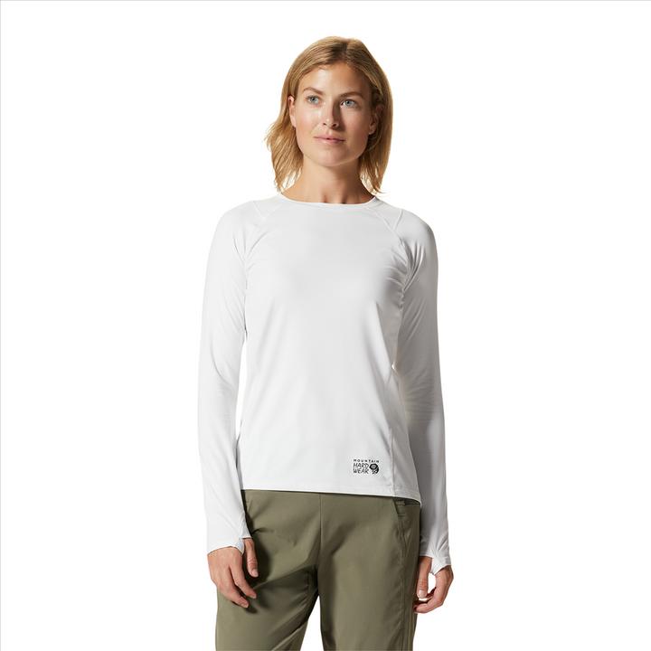 Mountain Hardwear Crater Lake™ Long Sleeve