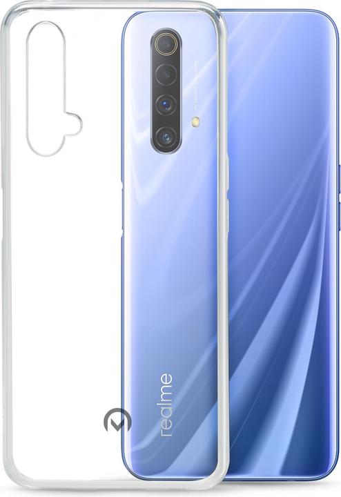 Produktbild Mobilize Gelee-Hülle (Realme X50 5G)