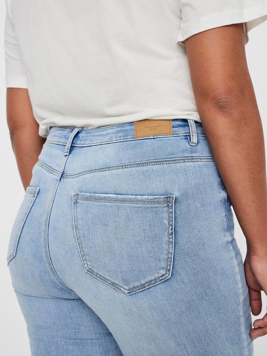 Immagine prodotto Vero Moda Jeans a vita alta (W50/L32)