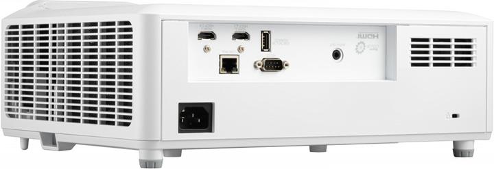 Actual product image Viewsonic LS710HD 1080P 4200AL (Full HD, 4200 lm, 0.49:1)