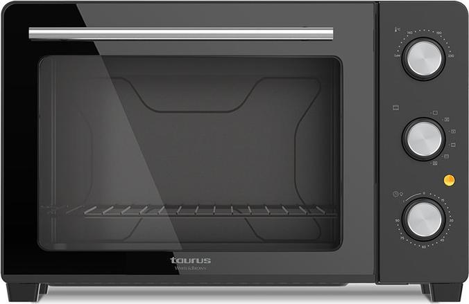 Actual product image Taurus Horizon 30 Air Fry