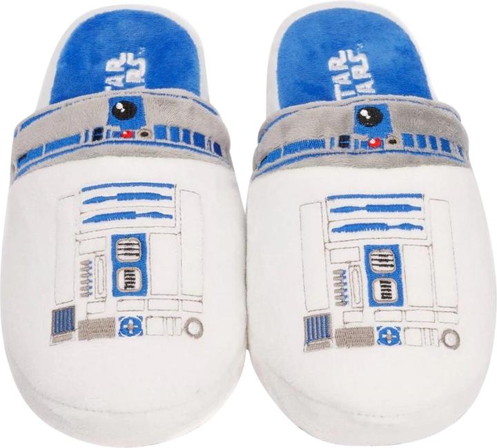 Immagine prodotto Star Wars Pantofole (45.5)
