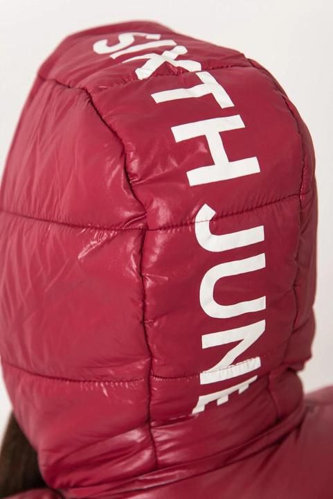 Produktbild Sixth June Kurze Daunenjacke, Damen (M)