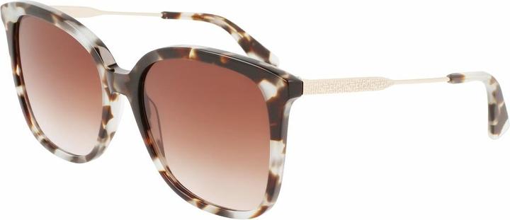 Produktbild Longchamp Damensonnenbrille LO706S-404 ø 57 mm