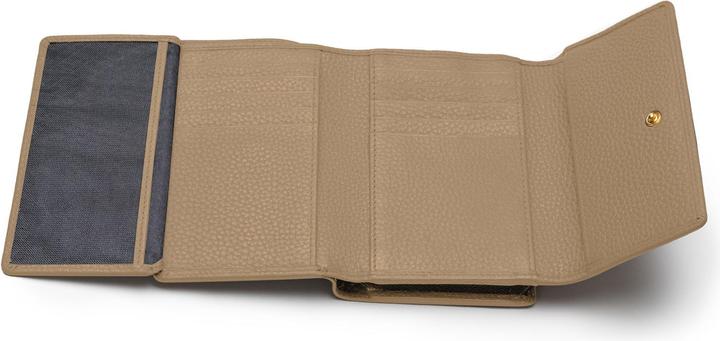 Produktbild Lazarotti Bologna Leather Geldbörse Leder 14 cm