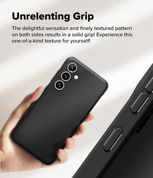 Immagine prodotto Ringke Case for Galaxy S24 FE ONYX MAGNETIC BLACK (Samsung Galaxy S24 FE)