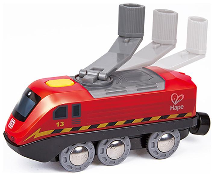 Immagine prodotto Hape Treno carica e vai