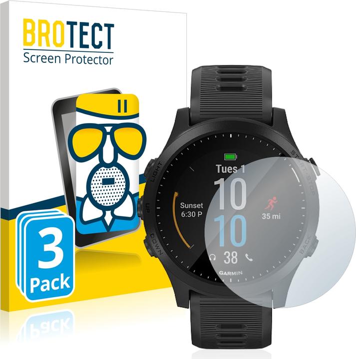 Immagine prodotto BROTECT AirGlass Vetro Opaco