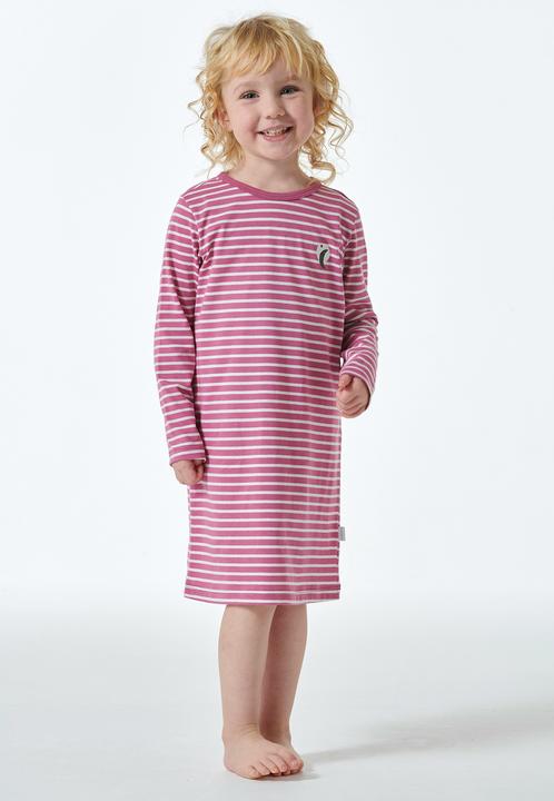 Image du produit Schiesser Chemise de nuit Natural Love (92)