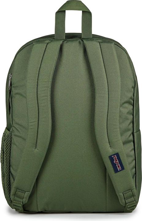 Produktbild JanSport Big Student Rugzak - CARGO GREEN