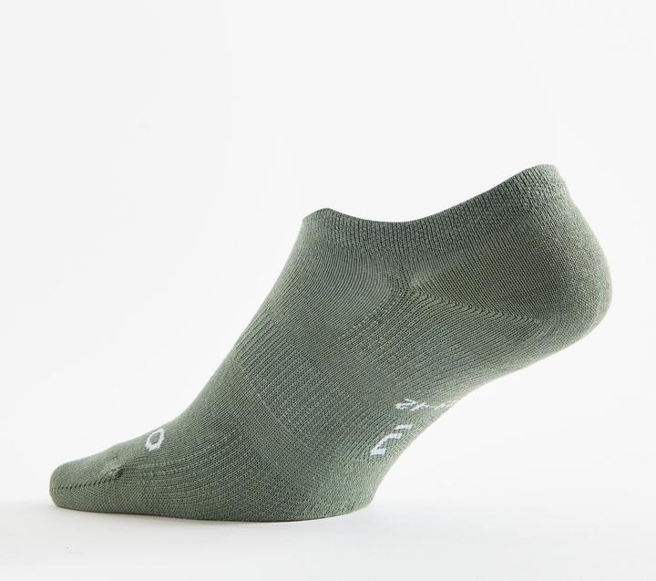 Immagine prodotto Artengo Chaussettes tennis enfant basses RS160 Plusieurs couleurs Lot de 5 paires. (31, 34)
