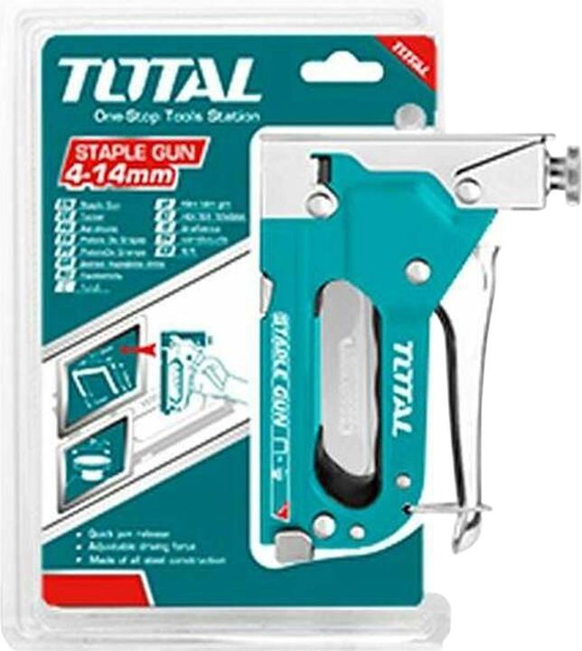 Productafbeelding Total Nietpistool
