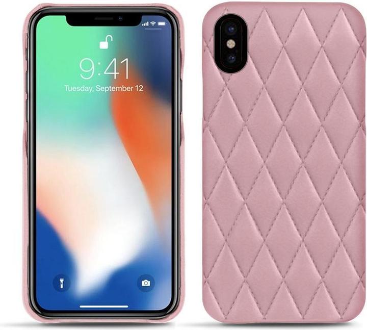 Produktbild Noreve Lederschutzhülle (Apple iPhone XS Max)
