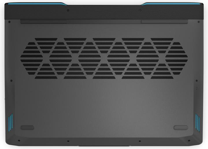 Actual product image Lenovo LOQ 15APH8 (15.60", AMD Ryzen 7 7840HS, 1000 GB, DE)