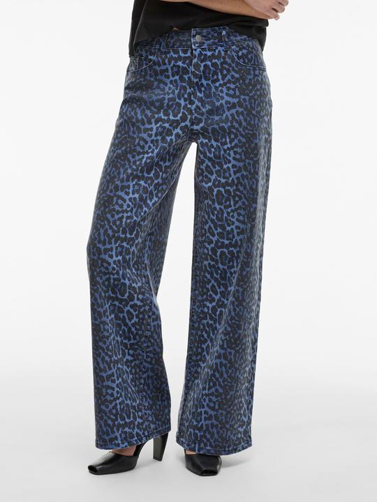 Immagine prodotto Vila Leoprint Jeans (36)